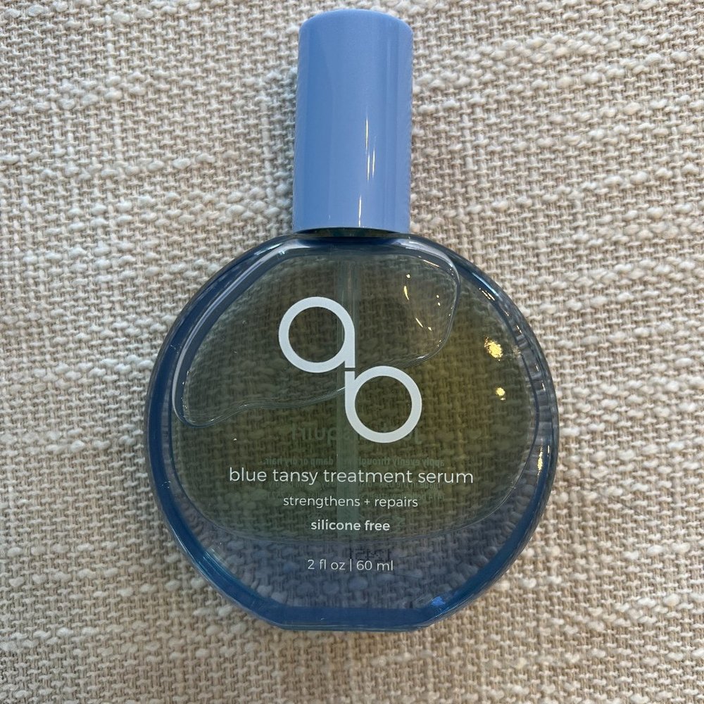adwoa beauty | Blue Tansy Treatment Serum - Picture 4 of 12